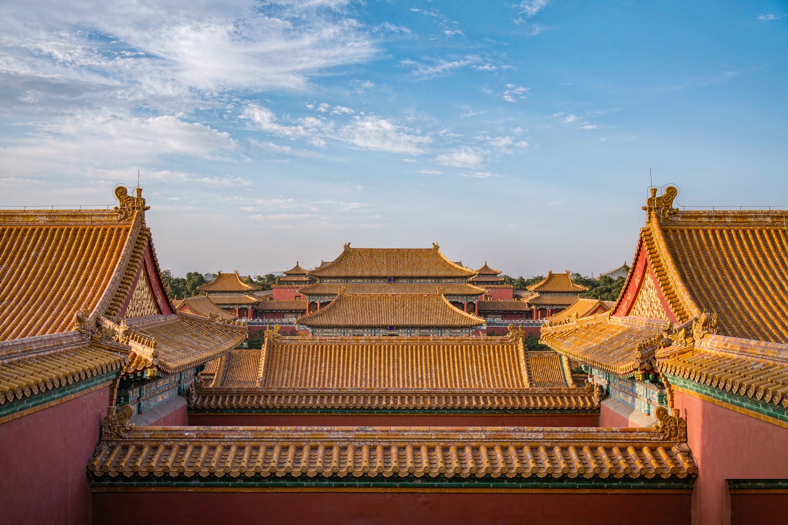 北京京华中医药