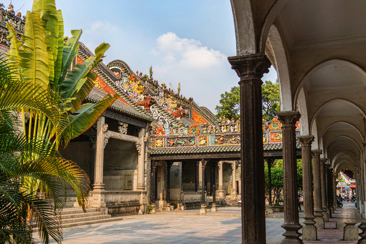 B类 · 中医康养旅游线
